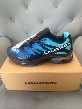 Salomon XT4 - OG - Nautical Blue